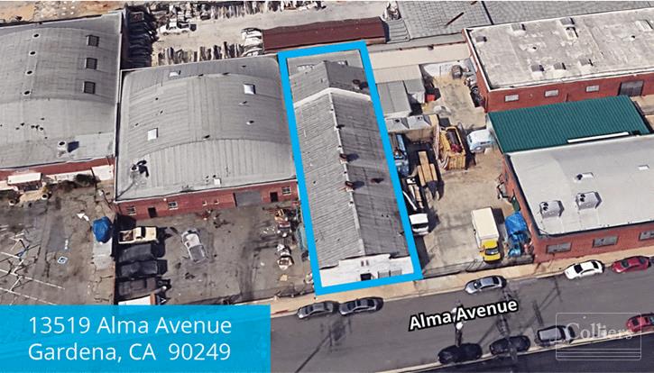 Â±4,800 SF For Sale